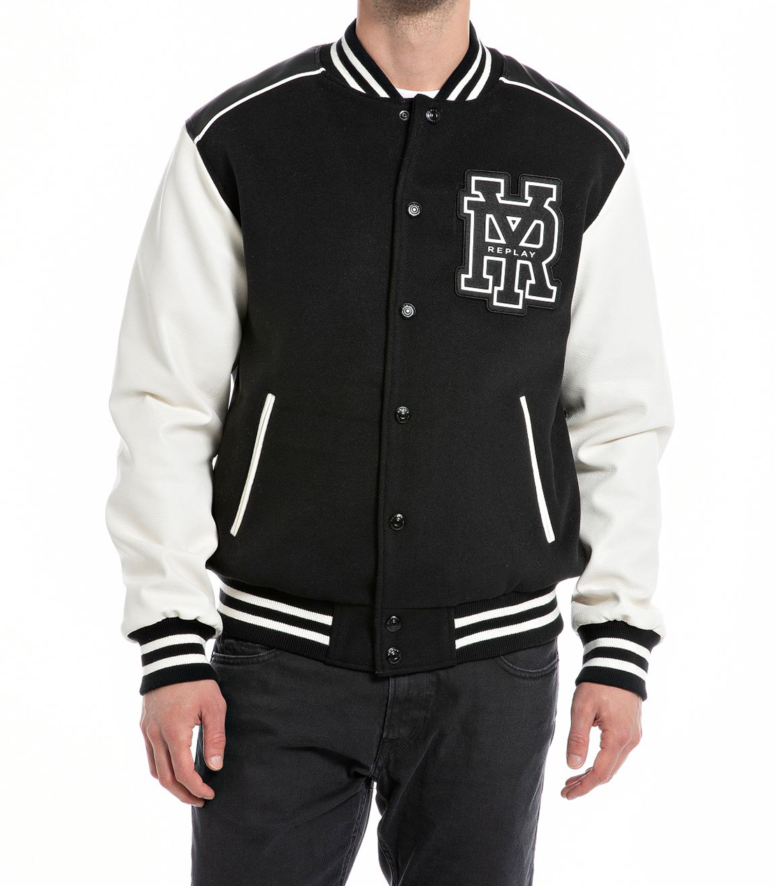 SCARS スタジャン スタジアムジャンパー SCARS スカーズ スタジャン